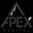 Apex logo